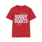 Clawback Bogey T-Shirt