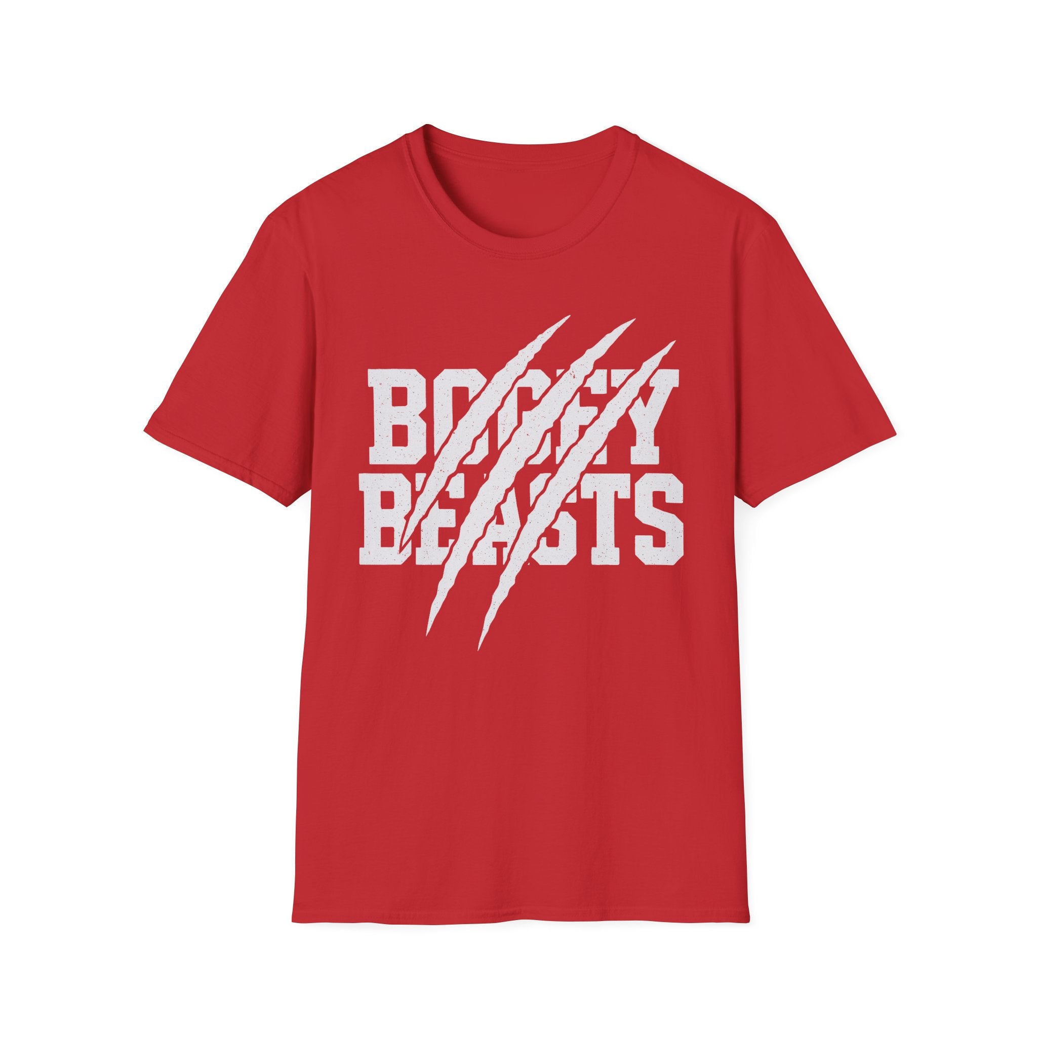 Clawback Bogey T-Shirt