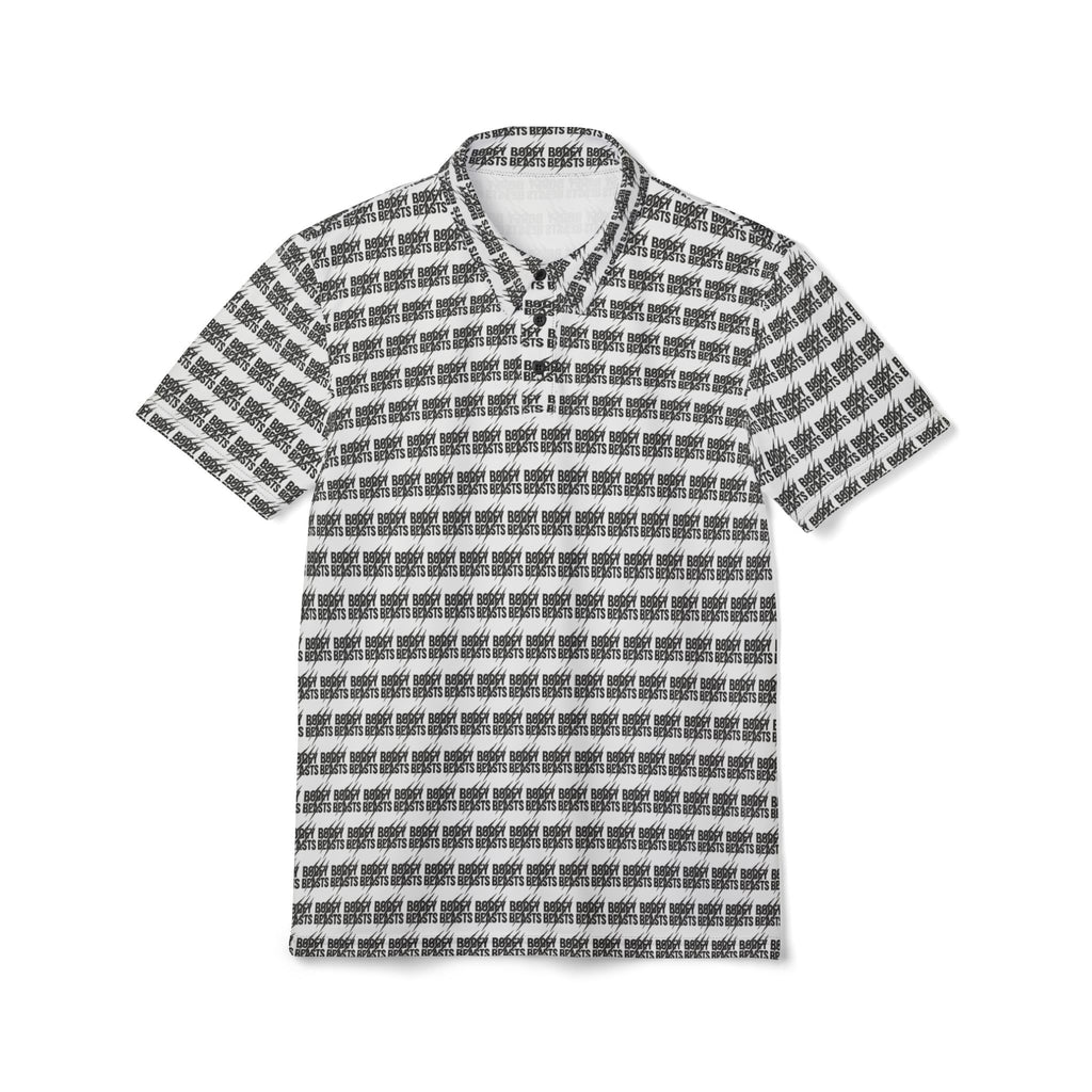 Clawback Bogey Polo