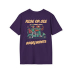 Ride or Die T-Shirt