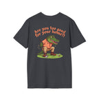 Go Home! T-Shirt