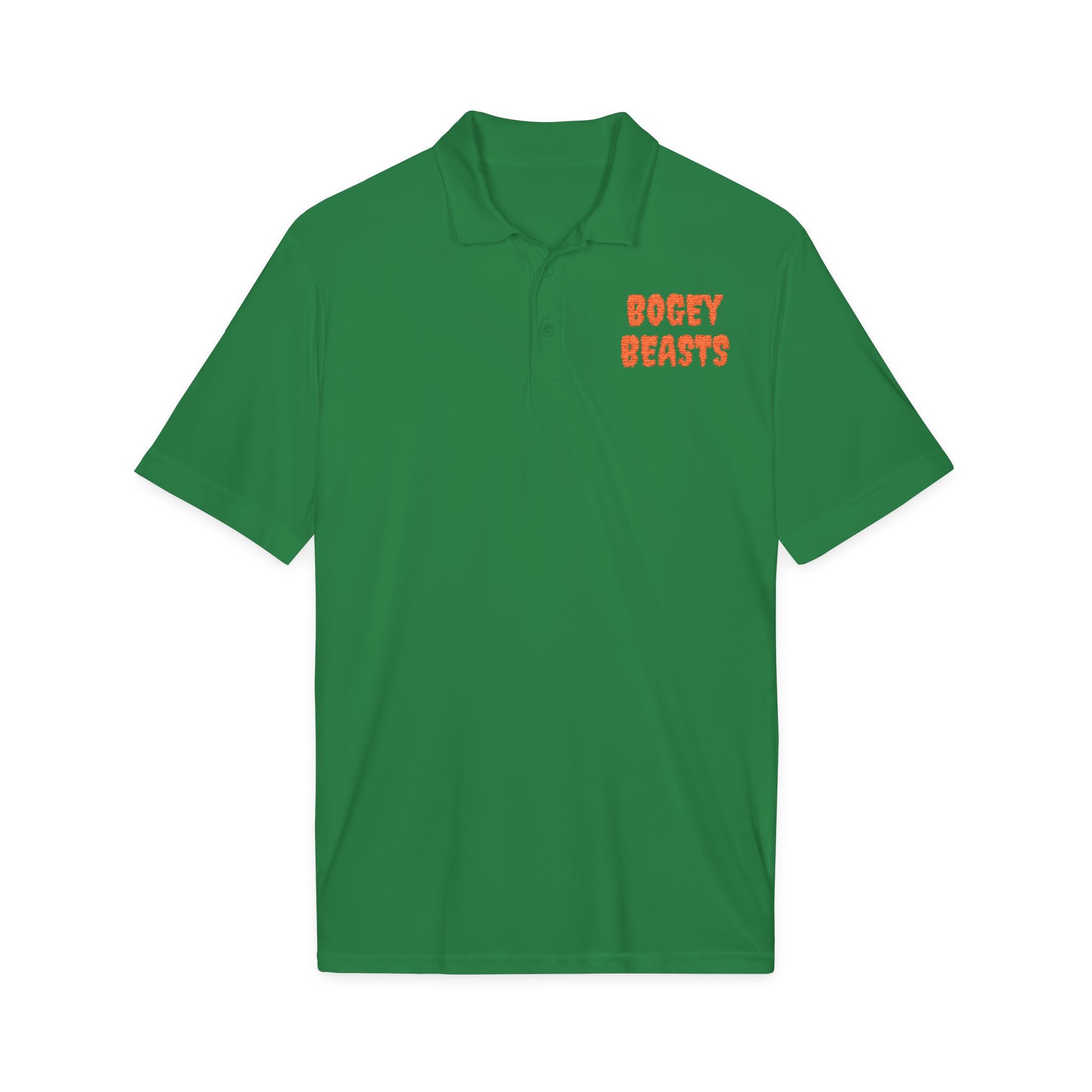 Jungle Creeping Polo
