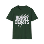 Clawback Bogey T-Shirt