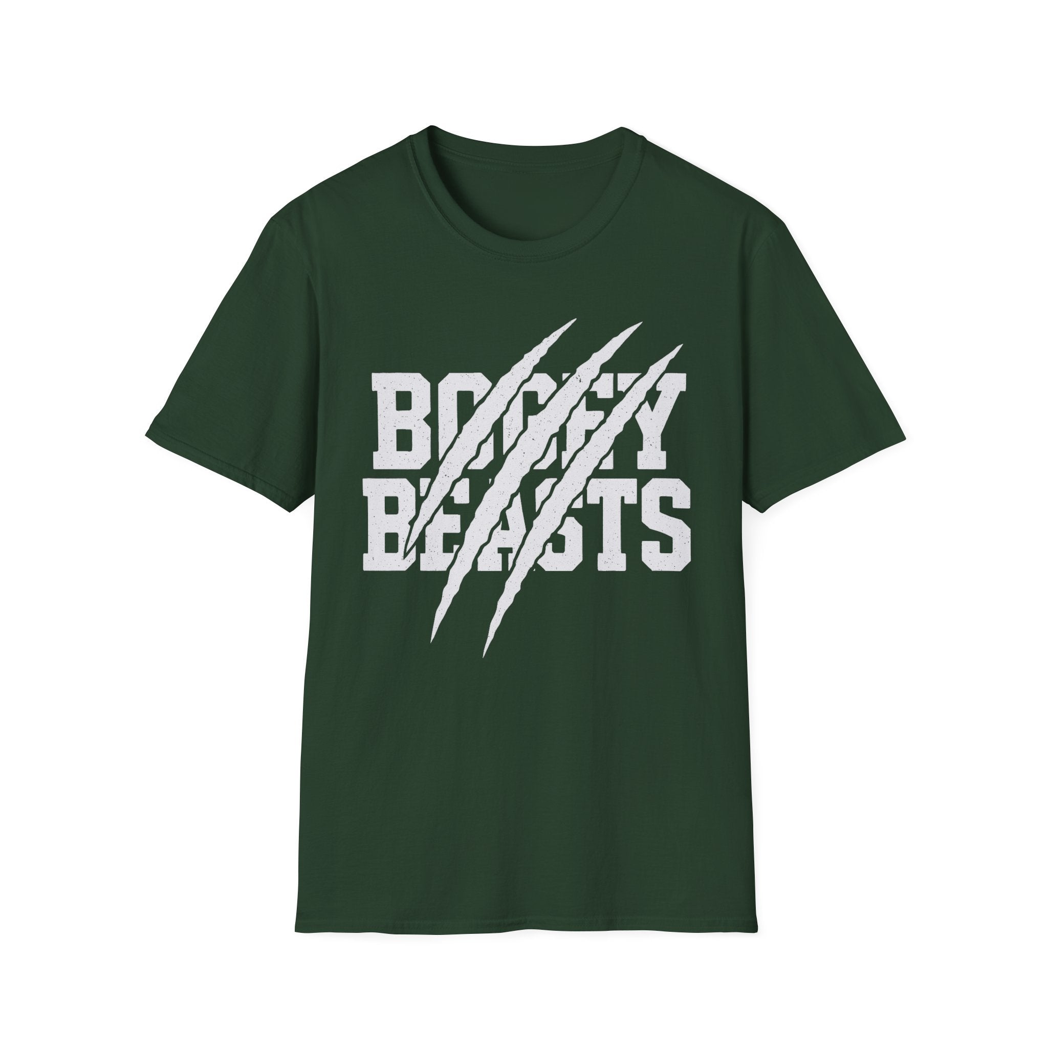 Clawback Bogey T-Shirt