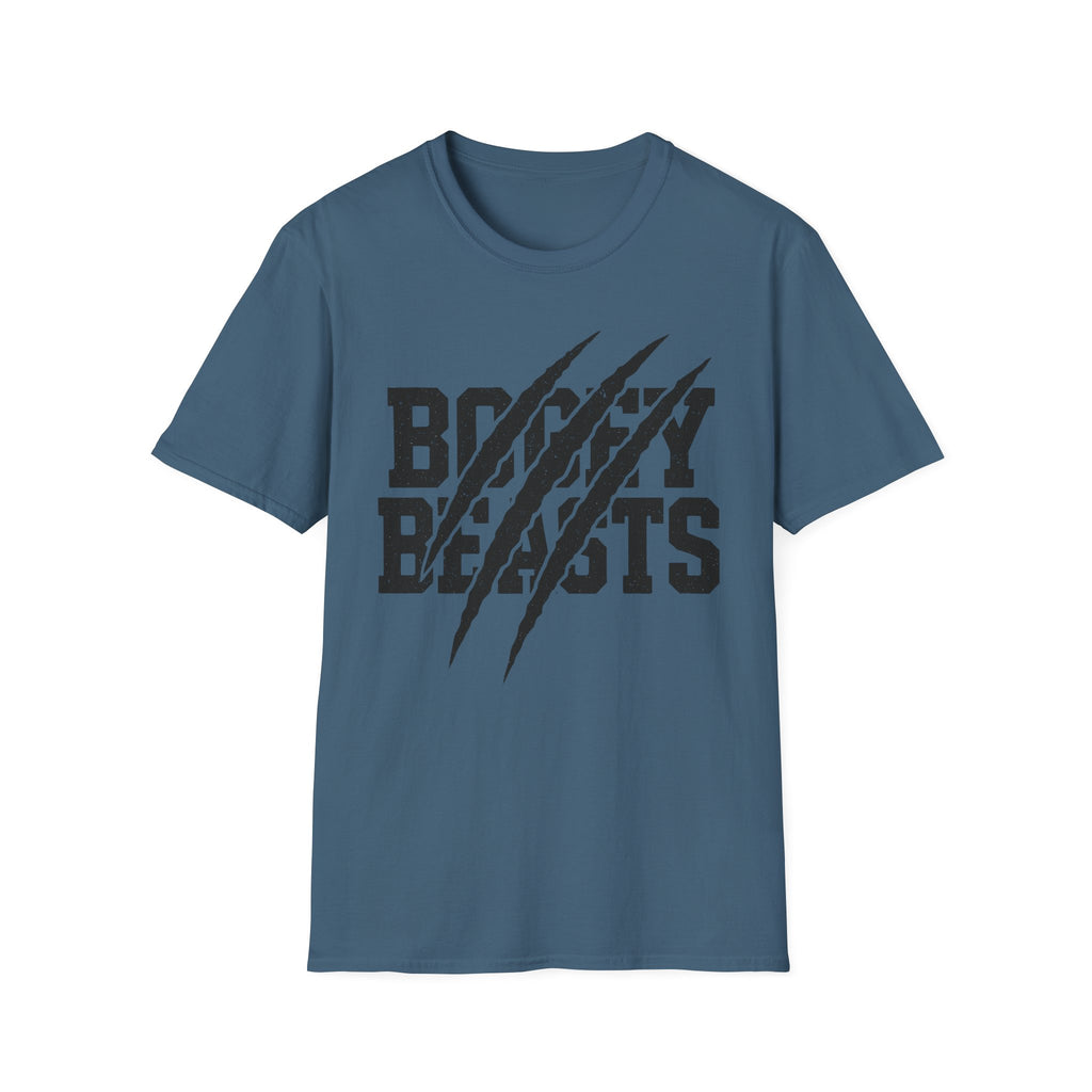 Clawback Bogey T-Shirt