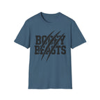 Clawback Bogey T-Shirt