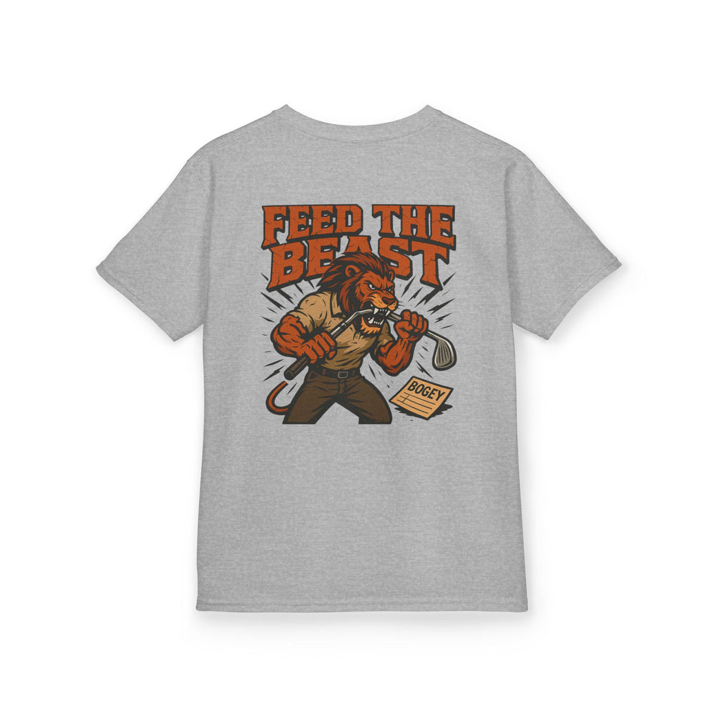 Feed the BEAST Youth T-Shirt