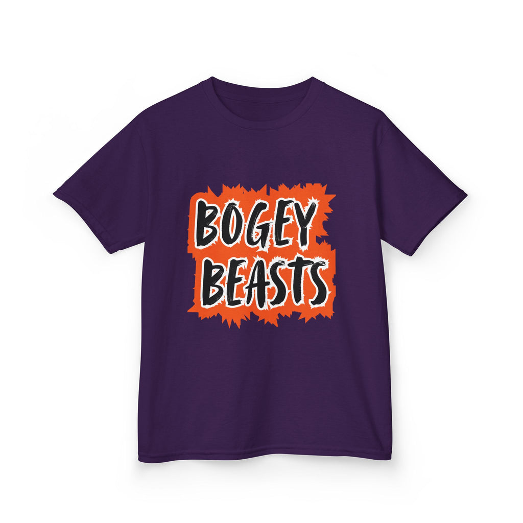 Beastly Youth T-Shirt