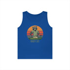 Bogey Life Tank
