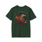 Tiger Chaos T-Shirt