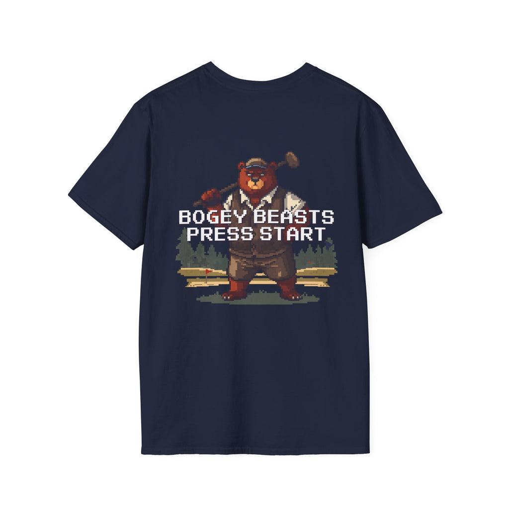 PRESS START T-Shirt