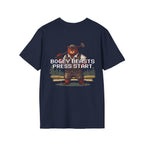 PRESS START T-Shirt