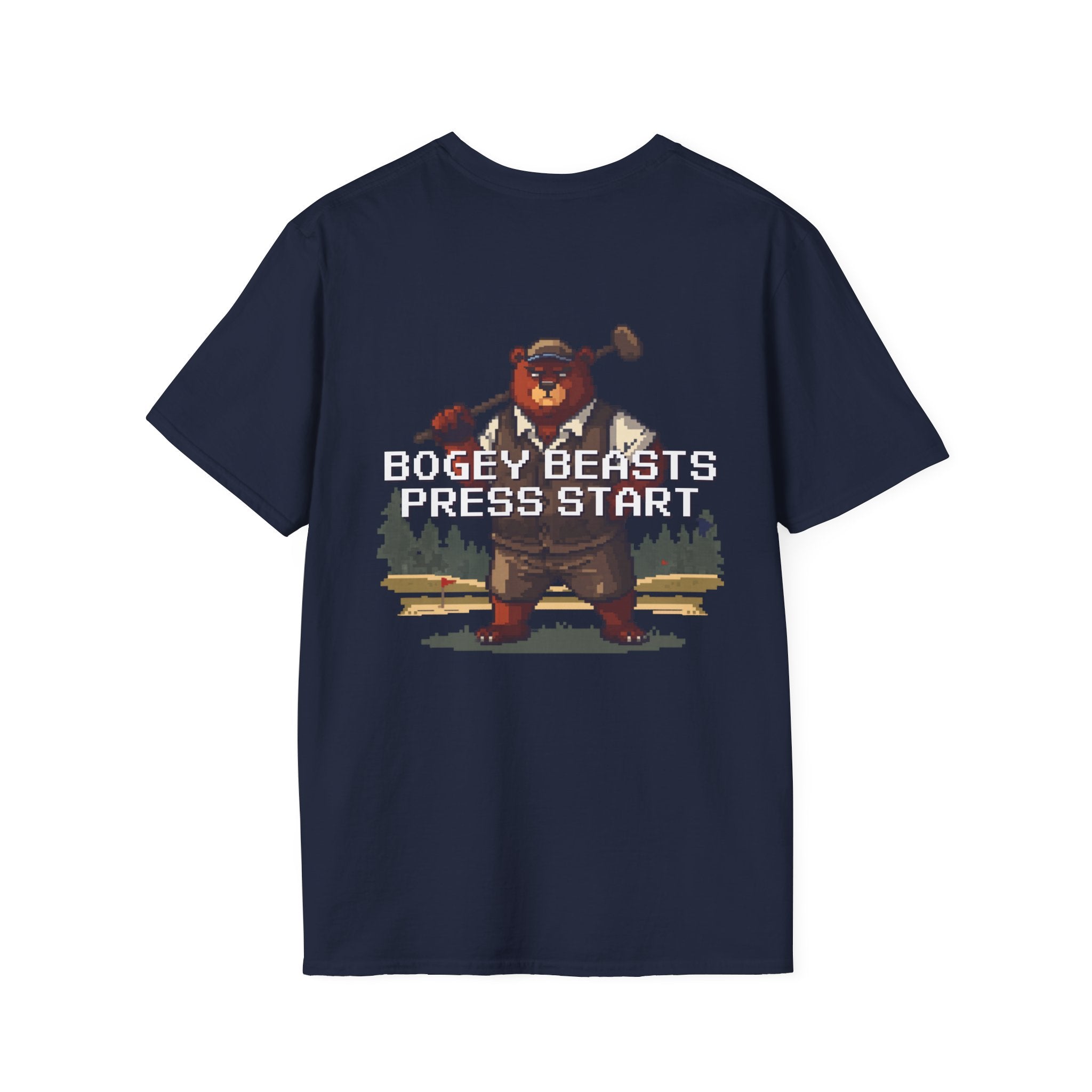 PRESS START T-Shirt