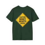 CAUTION! T-Shirt