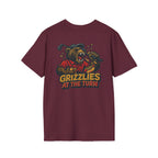 Griz at the turn T-Shirt