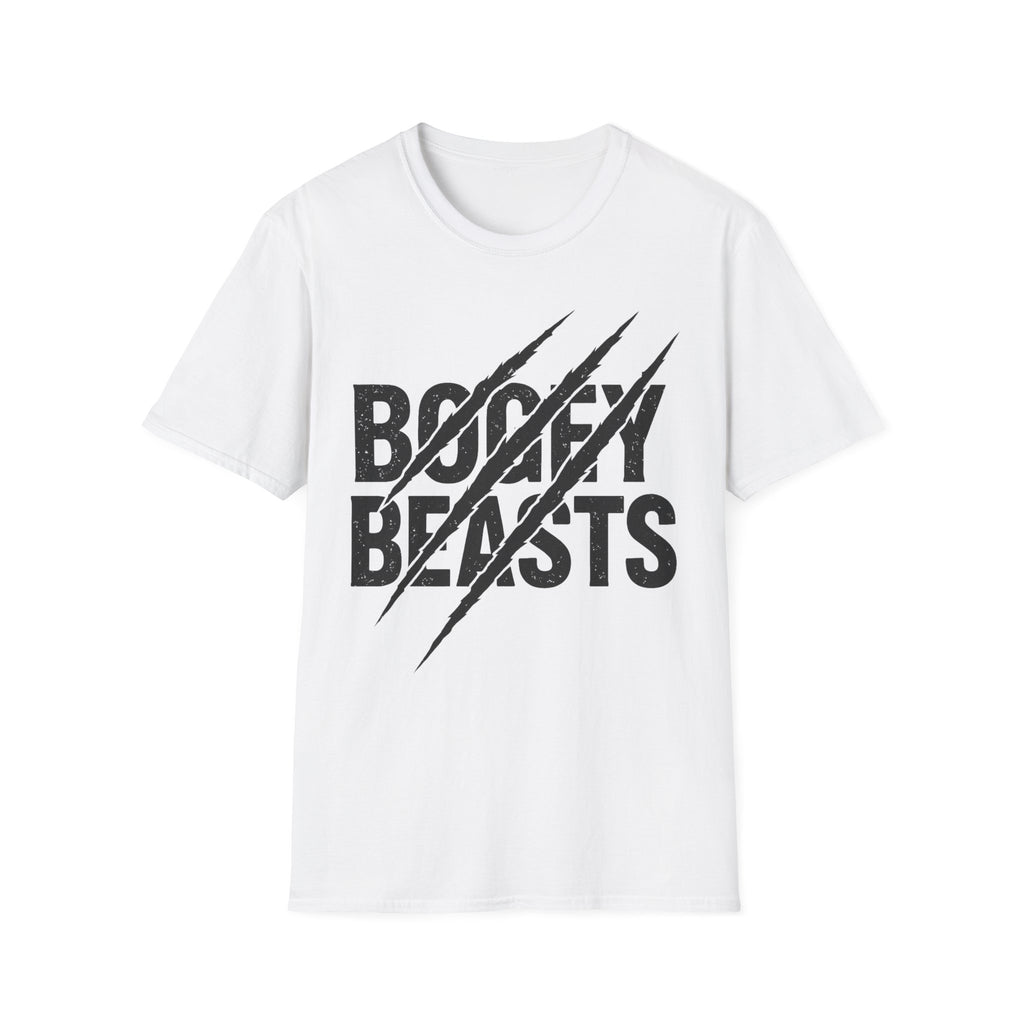 Clawback Bogey T-Shirt