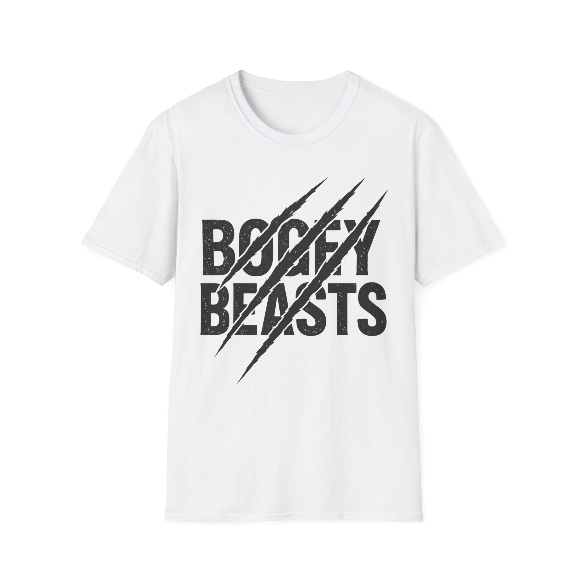 Clawback Bogey T-Shirt