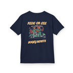 Ride or Die Youth T-Shirt