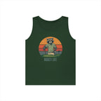 Bogey Life Tank