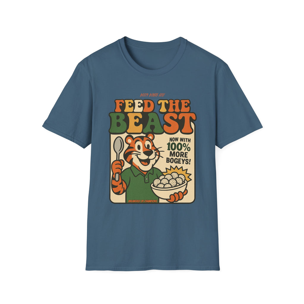 100% More Bogeys T-Shirt
