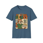 100% More Bogeys T-Shirt