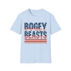 Bogey Flag T-Shirt