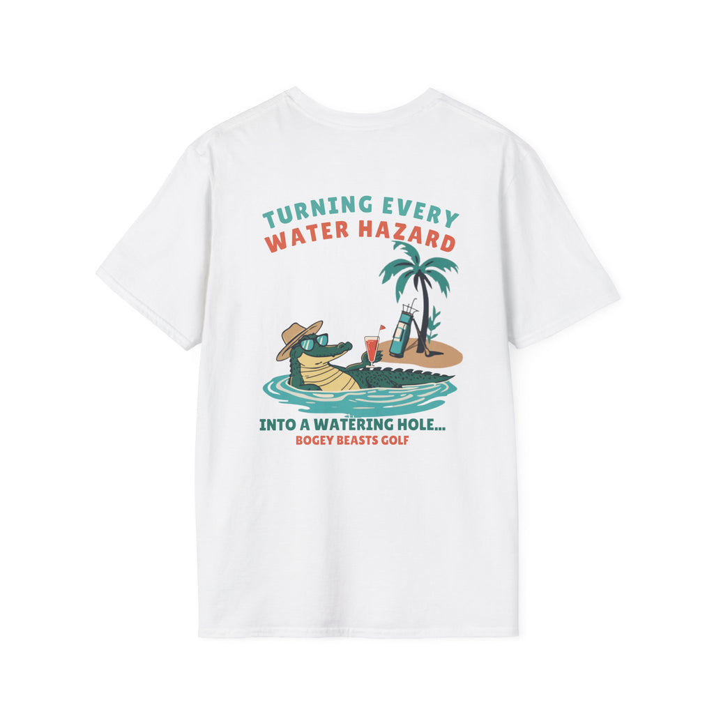 Watering Hole T-Shirt