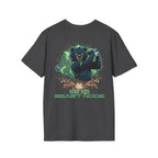 Back Nine Beast Mode T-Shirt