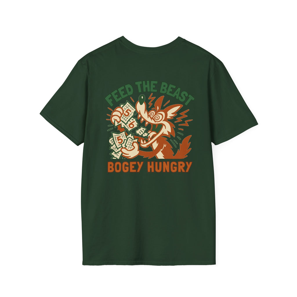 Bogey Hungry T-Shirt