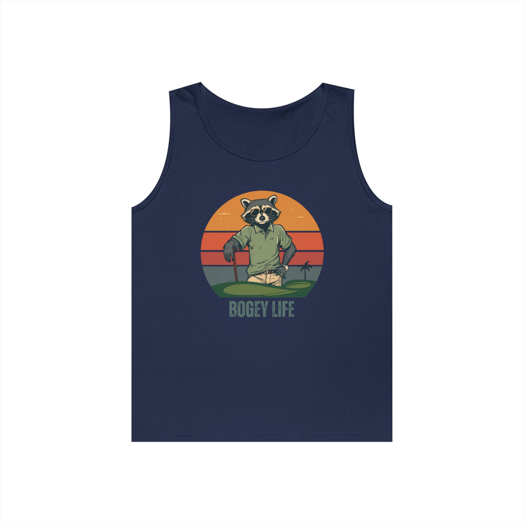 Bogey Life Tank