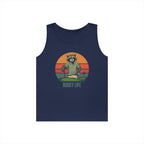 Bogey Life Tank