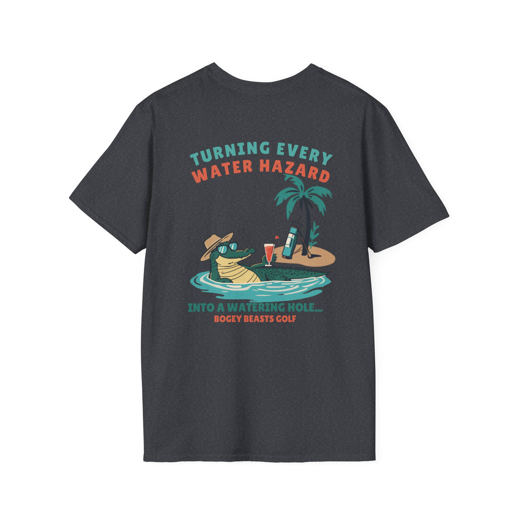 Watering Hole T-Shirt