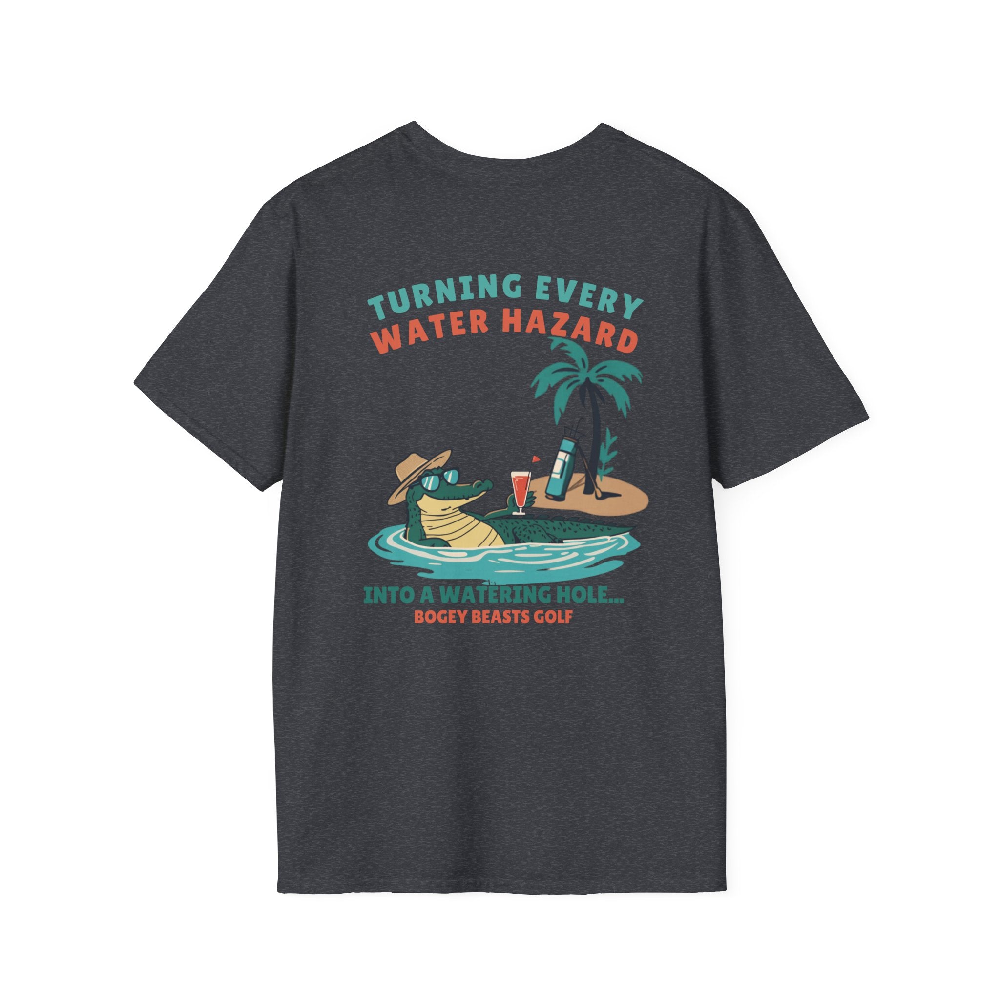 Watering Hole T-Shirt