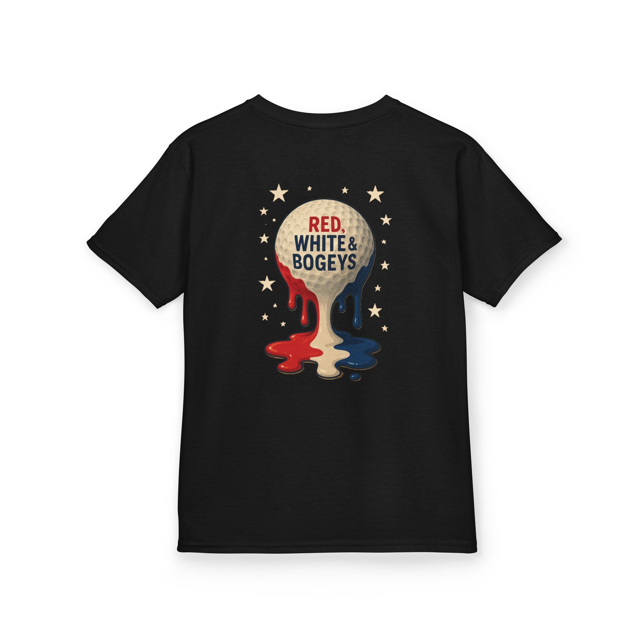 Melting Away Youth T-Shirt