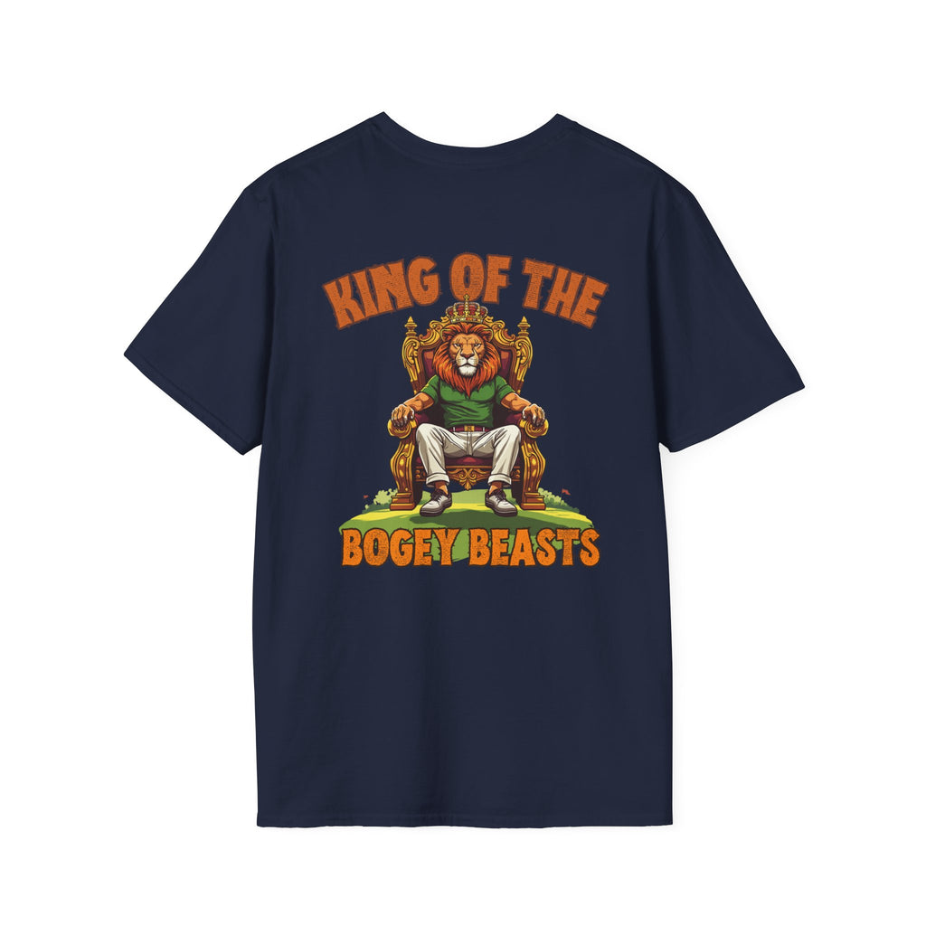 King of the Beasts T-Shirt
