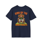 King of the Beasts T-Shirt