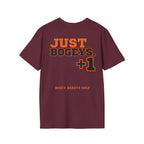 +1 Club T-Shirt