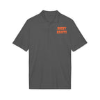 Jungle Creeping Polo