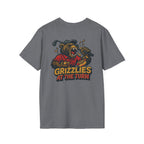 Griz at the turn T-Shirt