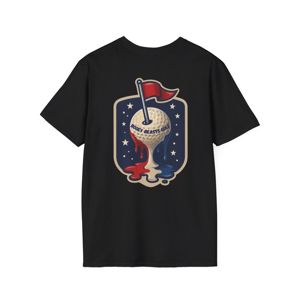Moon Shot T-Shirt