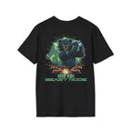 Back Nine Beast Mode T-Shirt
