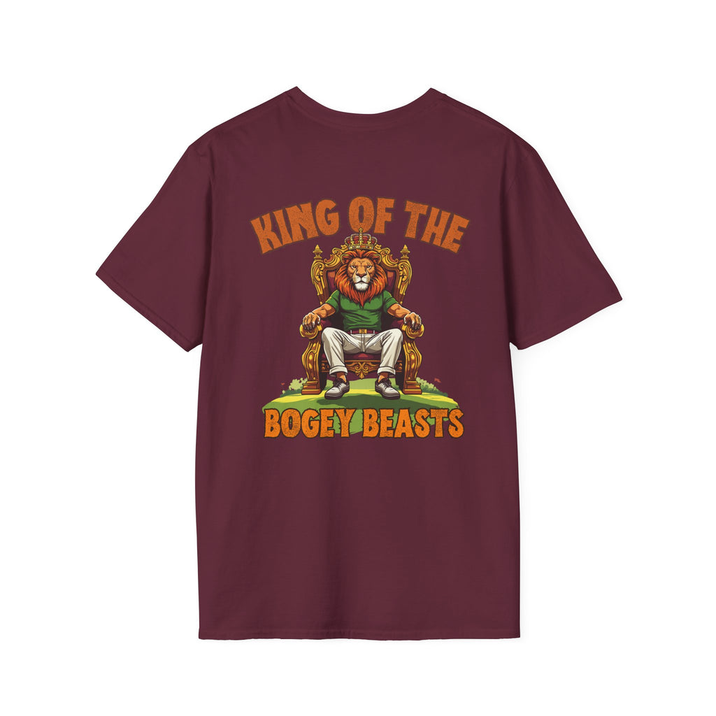 King of the Beasts T-Shirt