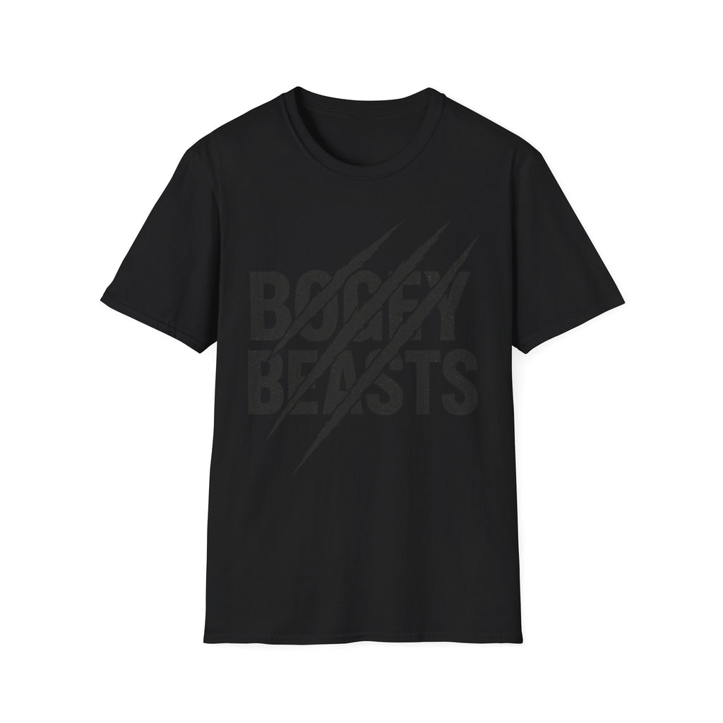 Clawback Bogey T-Shirt