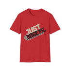 Just Bogey It T-Shirt