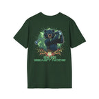 Back Nine Beast Mode T-Shirt