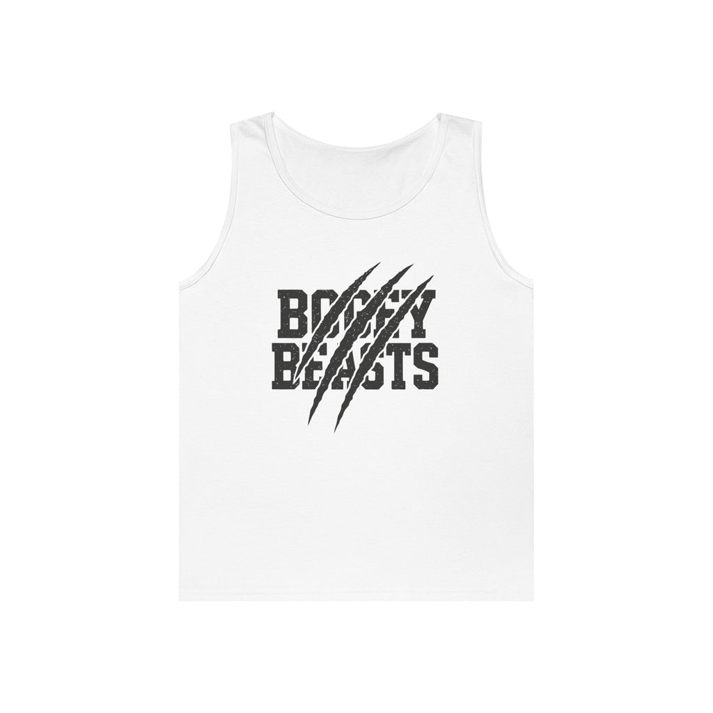 Clawback Bogey Tank