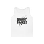 Clawback Bogey Tank