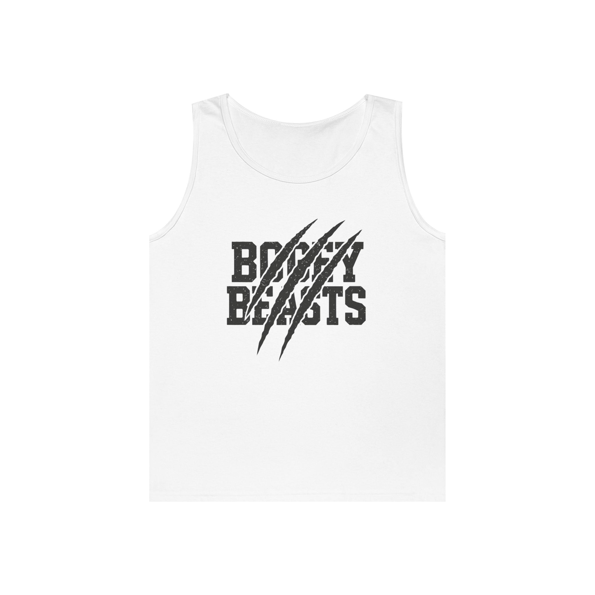 Clawback Bogey Tank