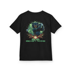 Back Nine Beast Mode Youth T-Shirt