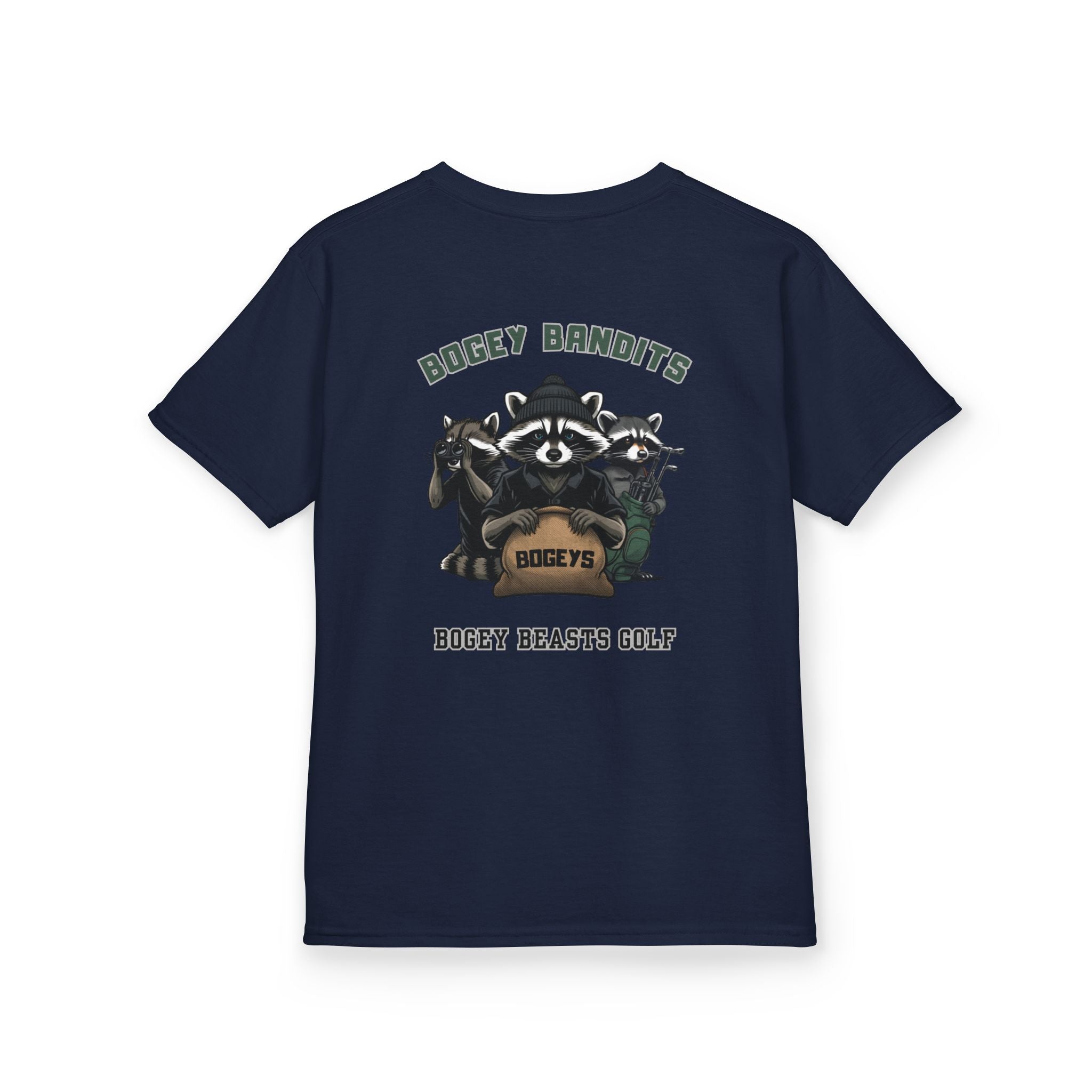 Bandits Youth T-Shirt